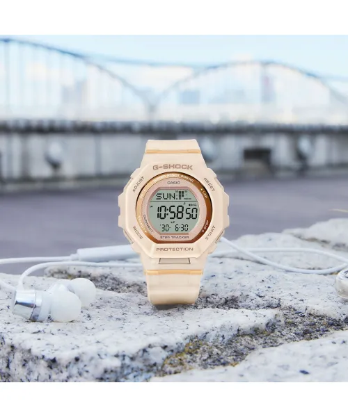 Часы Casio G-Shock GMD-B300-4 #3