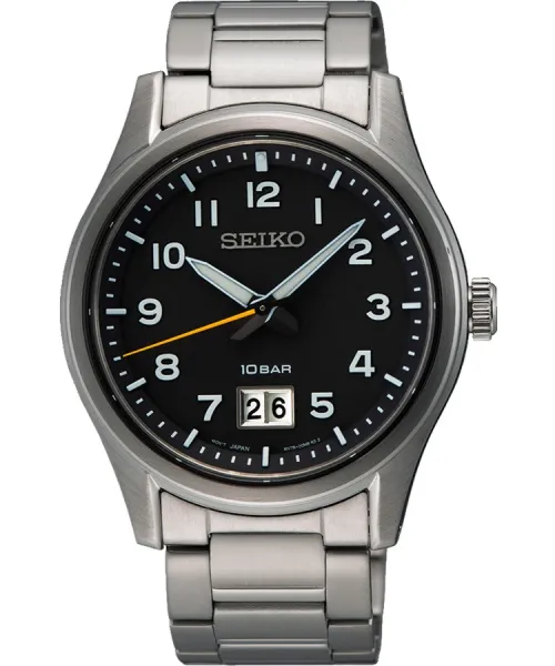 Часы Seiko SUR569P1 #1