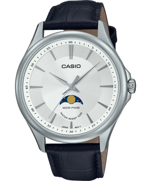 Часы Casio Collection MTP-M100L-7A #1