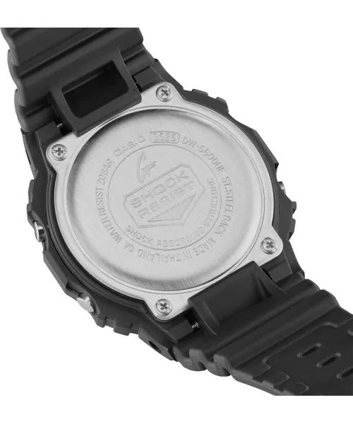 Часы Casio G-Shock DW-5600UE-1 #4