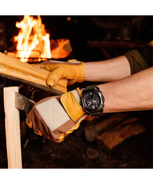 Часы Casio Pro Trek PRW-6900YB-3 #2