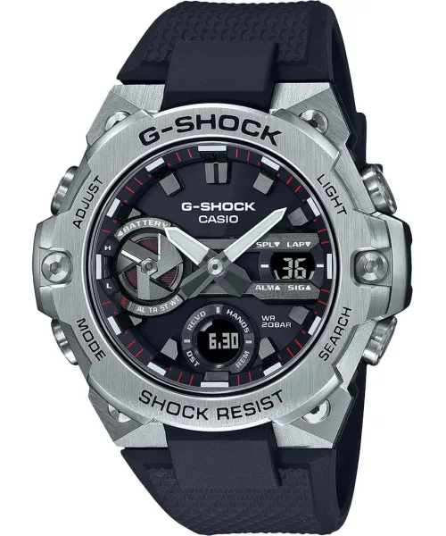 Часы Casio G-Shock GST-B400-1A #1