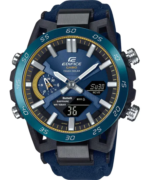 Часы Casio Edifice ECB-2000SS-2A #1
