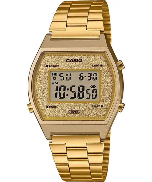 Часы Casio Vintage B640WGG-9EF #1