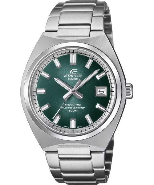 Часы Casio Edifice EFB-109D-3A #1