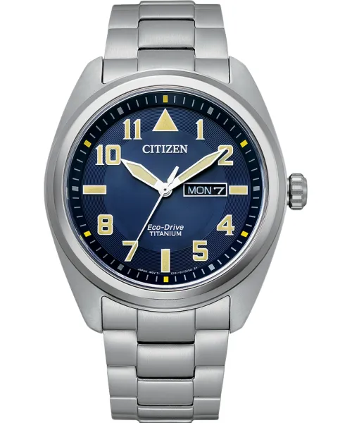 Часы Citizen BM8560-88LE #1