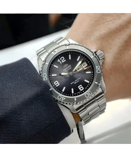 Часы Orient RA-AA0819N09 #2