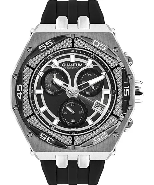 Часы Quantum HNG1066.351 #1