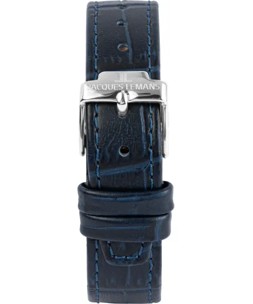 Часы Jacques Lemans 1-2189C #5