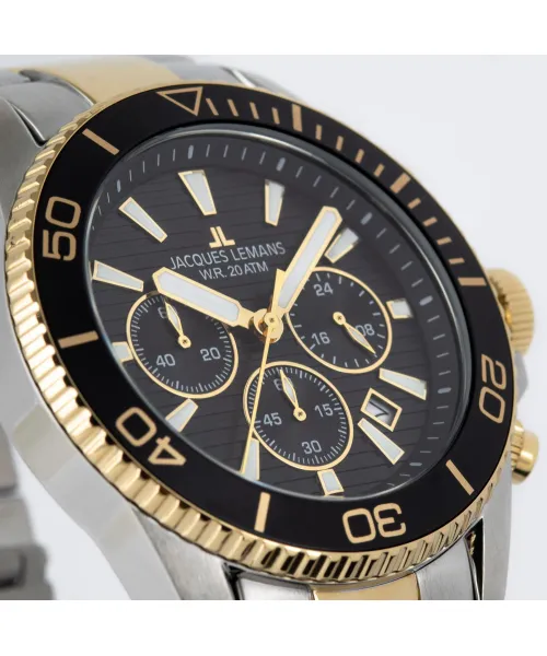 Часы Jacques Lemans 1-2206L #2