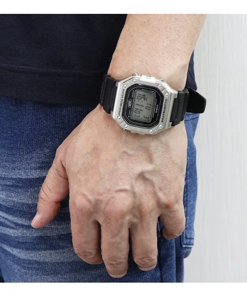 Часы Casio Collection W-218HM-7A #2
