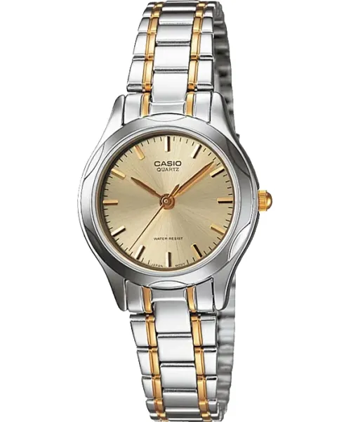 Часы Casio Collection LTP-1275SG-9A #1