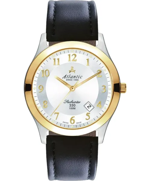 Часы Atlantic 71360.43.23 #1