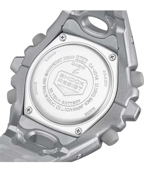 Часы Casio G-Shock GA-V01A-8A #8