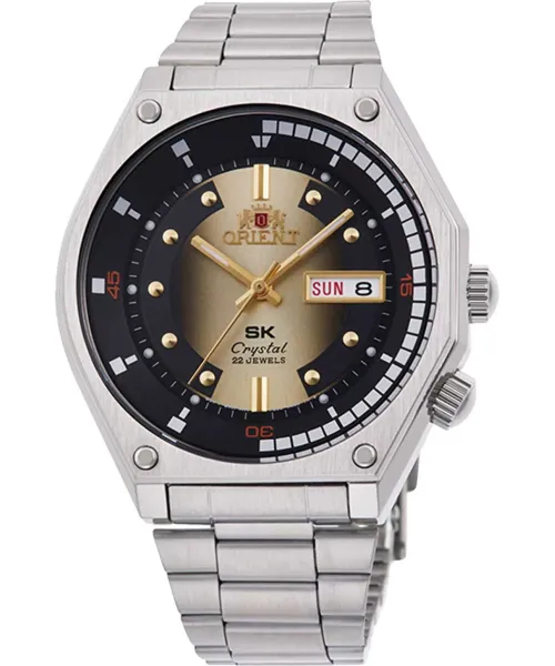 Часы Orient RA-AA0B01G39 #1