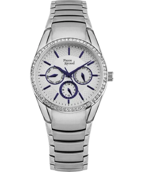 Часы Pierre Ricaud P21032.51B3QFZ #1