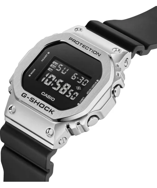 Часы Casio G-Shock GM-5600U-1 #5