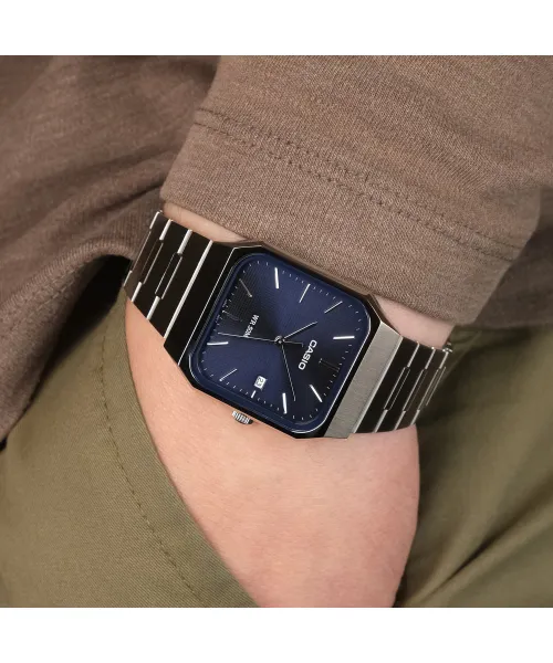 Часы Casio Collection MTP-B185D-2A1 #2