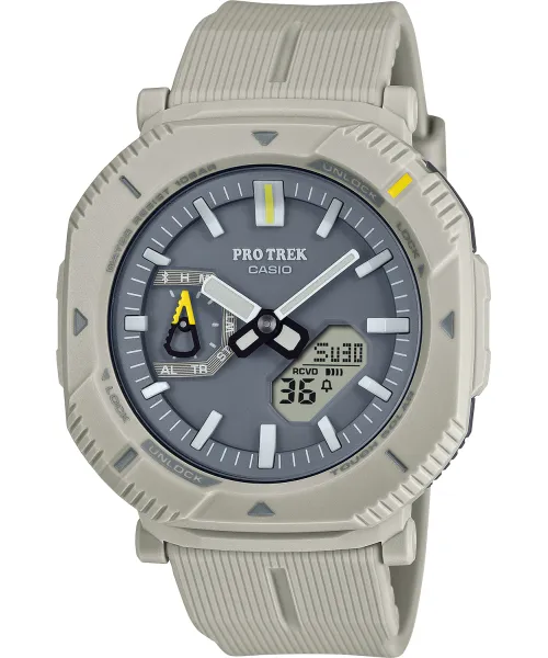 Часы Casio Pro Trek PRJ-B001-7 #1