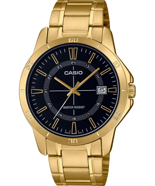 Часы Casio Collection MTP-V004G-1C #1