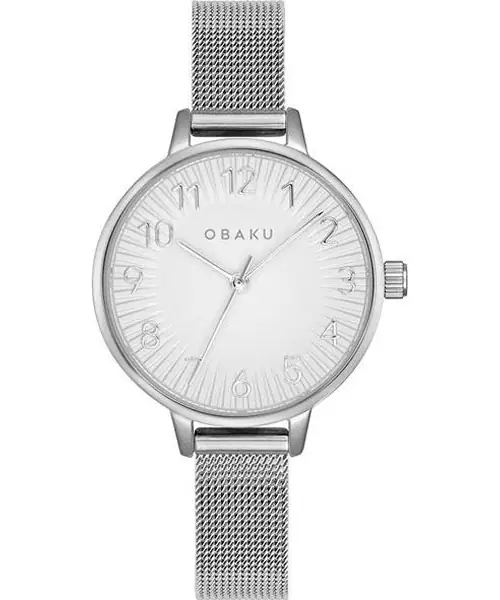 Часы Obaku V237LXCIMC #1