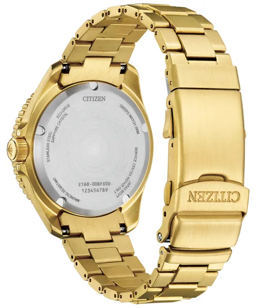 Часы Citizen BN0262-59W #3