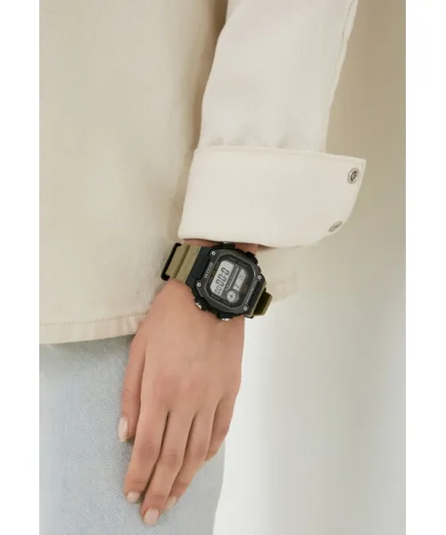 Часы Casio Collection DW-291HX-5A #3