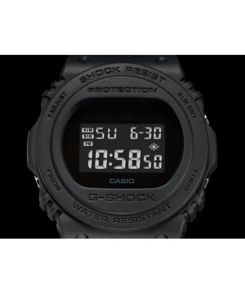 Часы Casio G-Shock DW-5750E-1B #5