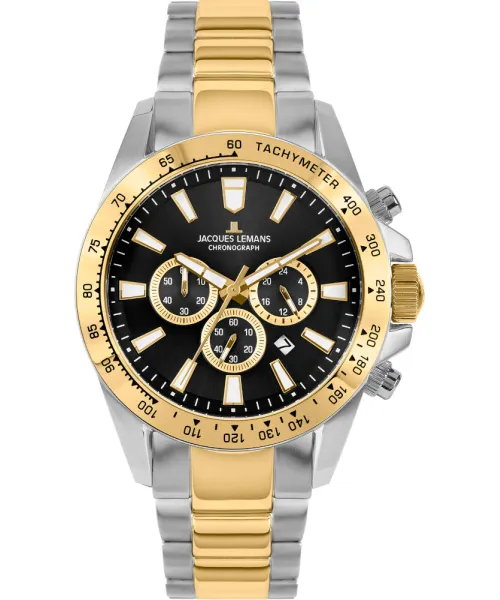 Часы Jacques Lemans 1-2140H #1