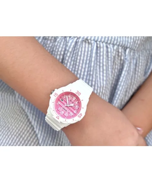 Часы Casio Collection LRW-200H-4C #3