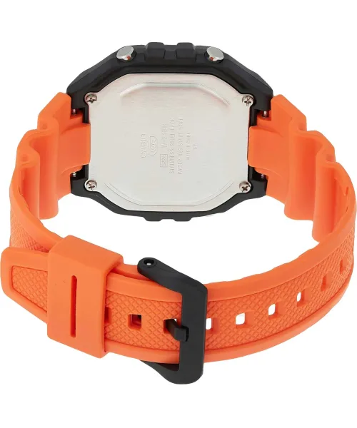 Часы Casio Collection W-218H-4B2 #6