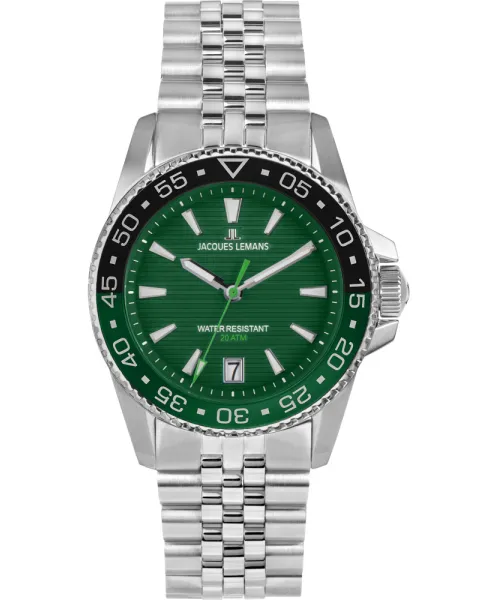 Часы Jacques Lemans 1-2205J #1