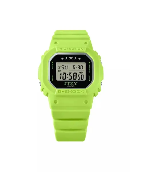 Часы Casio G-Shock GMD-S5610IT-3 #7