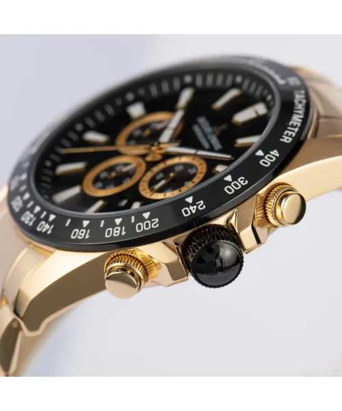 Часы Jacques Lemans 1-2140i #5