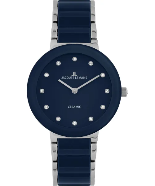 Часы Jacques Lemans 42-7ZB #1
