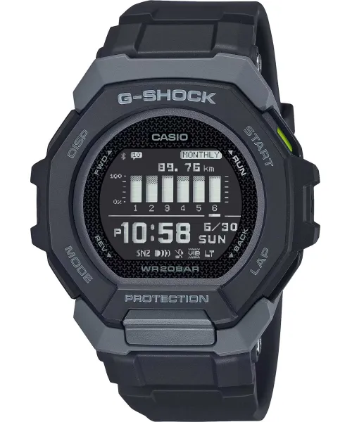 Часы Casio G-Shock GBD-300-1 #1