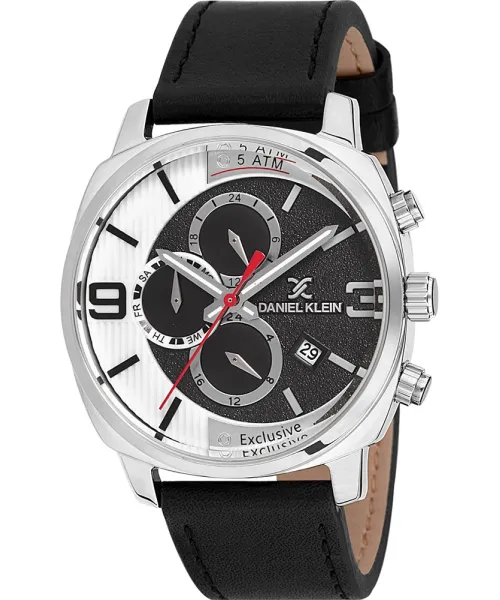 Часы Daniel Klein 12174-1 #1