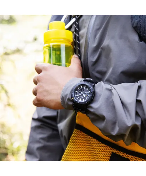 Часы Casio Pro Trek PRJ-B001B-1 #10