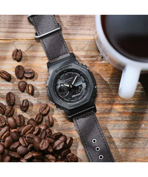Часы Casio G-Shock GA-B2100CT-1A5 #2