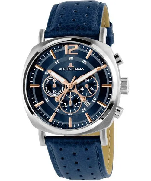 Часы Jacques Lemans 1-1645i #1
