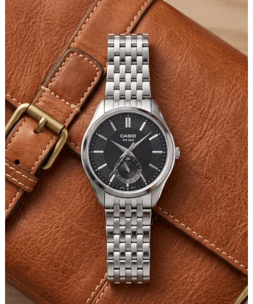 Часы Casio Collection MTP-B315D-1A #2