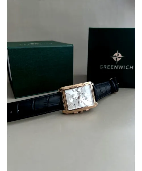 Часы Greenwich GW 553.41.13 #3