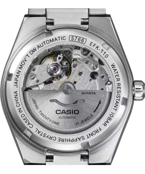 Часы Casio Edifice EFK-110D-7A #8