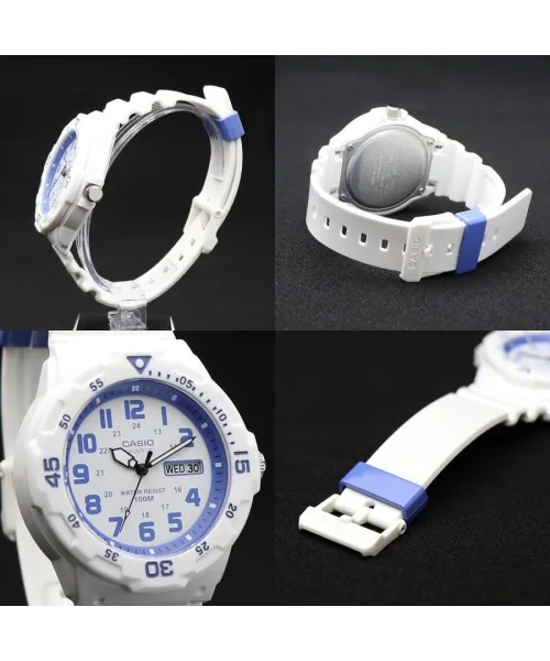 Часы Casio Collection MRW-200HC-7B2 #4