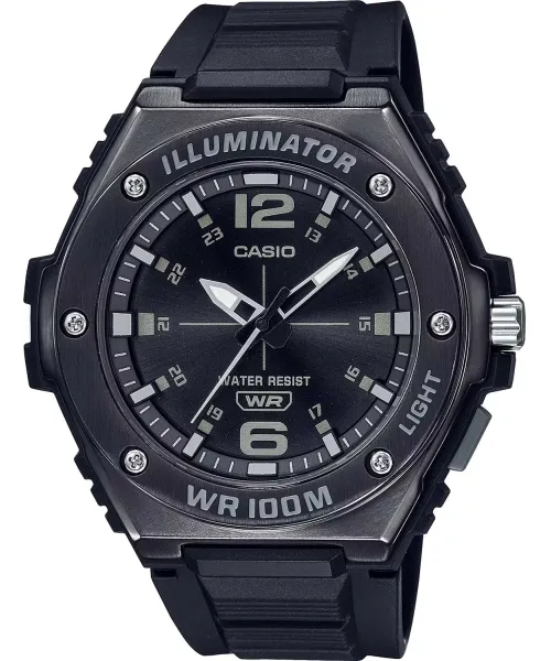 Часы Casio Collection MWA-100HB-1A #1