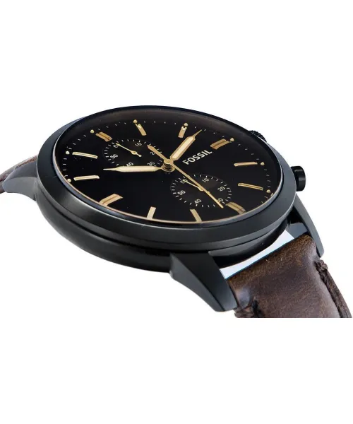 Часы Fossil FS5437 #3