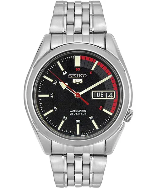 Часы Seiko SNK375J1 #1