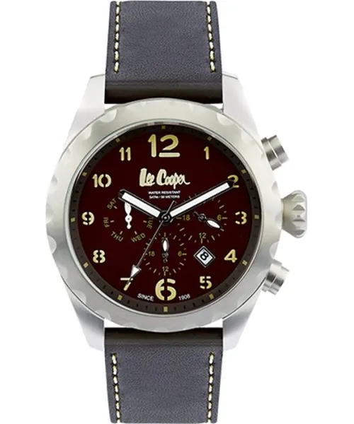 Часы Lee Cooper LC-47G-B #1