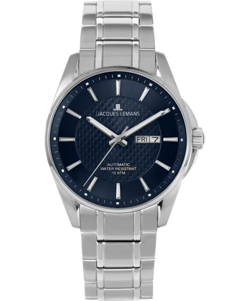 Часы Jacques Lemans 1-2210i #1