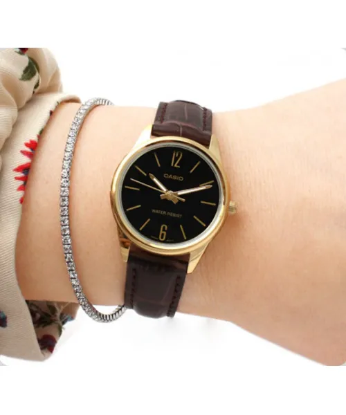 Часы Casio Collection LTP-V005GL-1B #2